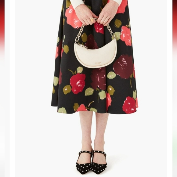 Kate Spade Small Crossbody NWOT - Picture 5 of 11